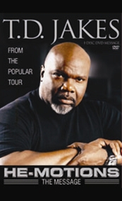 hemotions-the-message-dvd
